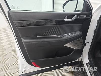 2024 Hyundai Palisade Calligraphy - zdjęcie 9 z 27 - miniatura