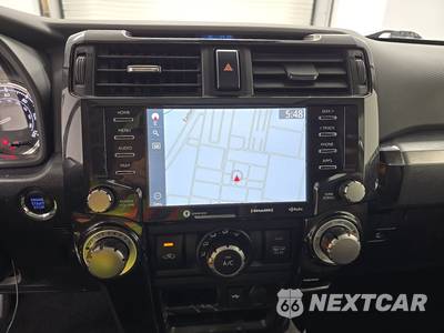 2023 Toyota 4Runner TRD Off Road Premium - zdjęcie 11 z 20 - miniatura