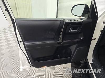 2023 Toyota 4Runner TRD Off Road Premium - zdjęcie 9 z 20 - miniatura
