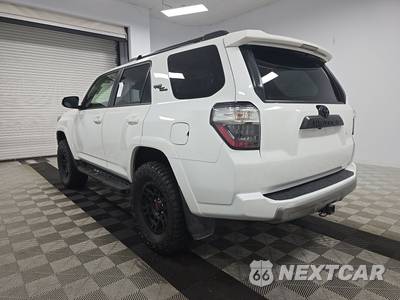2023 Toyota 4Runner TRD Off Road Premium - zdjęcie 6 z 20 - miniatura