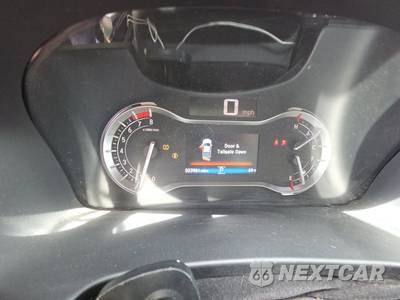 2022 Honda Ridgeline RTL-E Crew Cab Medium Bed - zdjęcie 12 z 18 - miniatura