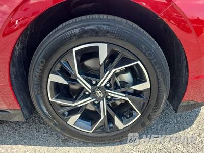 2025 Hyundai Sonata SEL - zdjęcie 9 z 23 - miniatura