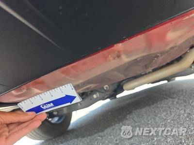 2025 Hyundai Sonata SEL - zdjęcie 20 z 23 - miniatura