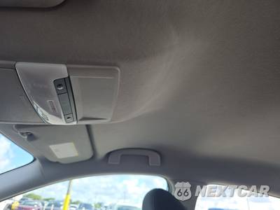 2024 Nissan Sentra SV - zdjęcie 18 z 26 - miniatura