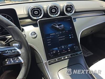 2022 Mercedes-Benz C 300 Sedan - zdjęcie 11 z 28 - miniatura