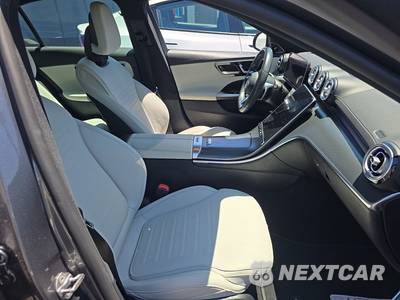 2022 Mercedes-Benz C 300 Sedan - zdjęcie 8 z 28 - miniatura