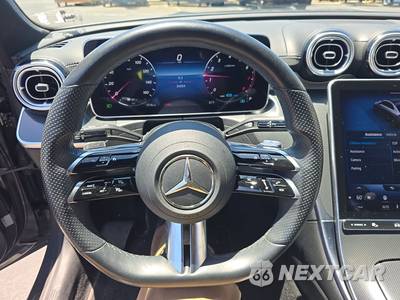 2022 Mercedes-Benz C 300 Sedan - zdjęcie 10 z 28 - miniatura
