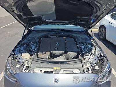 2022 Mercedes-Benz C 300 Sedan - zdjęcie 16 z 28 - miniatura
