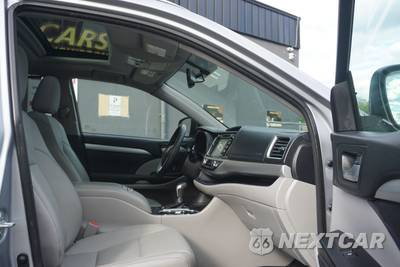 2015 Toyota Highlander XLE - zdjęcie 25 z 43 - miniatura