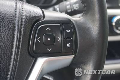 2015 Toyota Highlander XLE - zdjęcie 31 z 43 - miniatura