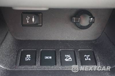 2015 Toyota Highlander XLE - zdjęcie 35 z 43 - miniatura