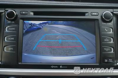 2015 Toyota Highlander XLE - zdjęcie 39 z 43 - miniatura