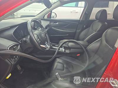 2020 Hyundai Santa Fe SEL w/Convenience + Premium - zdjęcie 7 z 34 - miniatura