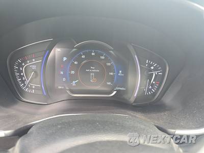 2020 Hyundai Santa Fe SEL w/Convenience + Premium - zdjęcie 12 z 34 - miniatura