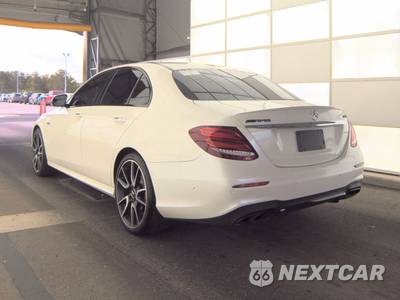 2017 Mercedes-Benz AMG E 43 4MATIC Sedan - zdjęcie 6 z 23 - miniatura