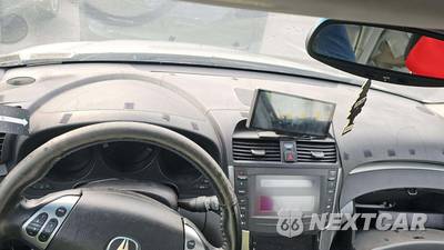 2006 Acura TL w/Navigation System - zdjęcie 45 z 54 - miniatura