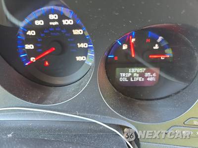 2006 Acura TL w/Navigation System - zdjęcie 12 z 54 - miniatura