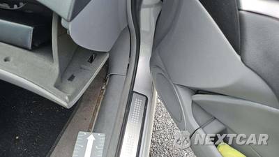 2006 Acura TL w/Navigation System - zdjęcie 19 z 54 - miniatura
