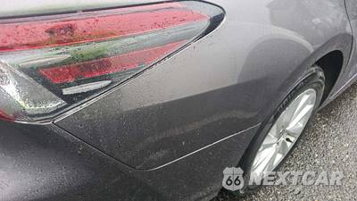 2023 Toyota Camry LE - zdjęcie 24 z 25 - miniatura
