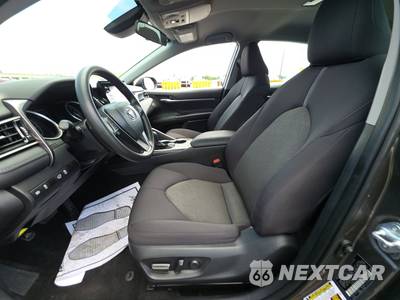 2023 Toyota Camry LE - zdjęcie 7 z 25 - miniatura