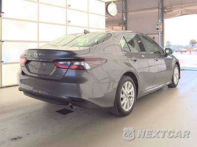 2023 Toyota Camry LE - zdjęcie 4 z 25 - miniatura