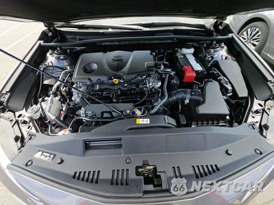 2023 Toyota Camry LE - zdjęcie 15 z 25 - miniatura