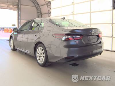 2023 Toyota Camry LE - zdjęcie 6 z 25 - miniatura