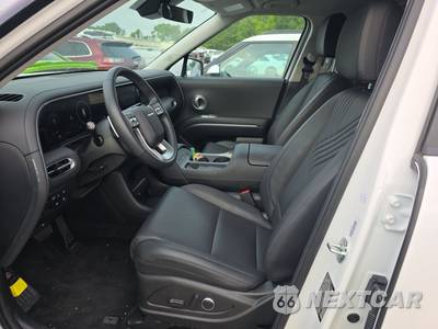 2026 Hyundai Palisade SEL 7-Passenger - zdjęcie 5 z 24 - miniatura