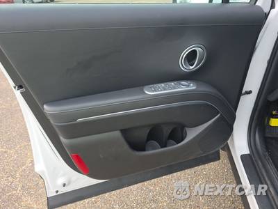 2026 Hyundai Palisade SEL 7-Passenger - zdjęcie 21 z 24 - miniatura