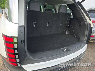 2026 Hyundai Palisade SEL 7-Passenger - zdjęcie 11 z 24 - miniatura
