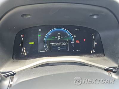 2025 Toyota Camry LE - zdjęcie 12 z 21 - miniatura