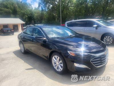 2020 Chevrolet Malibu LT 1LT - zdjęcie 6 z 52 - miniatura