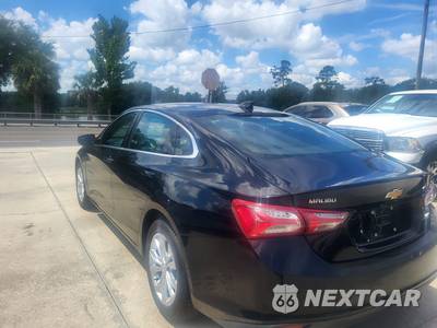 2020 Chevrolet Malibu LT 1LT - zdjęcie 25 z 52 - miniatura