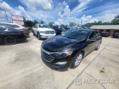 2020 Chevrolet Malibu LT 1LT - zdjęcie 36 z 52 - miniatura