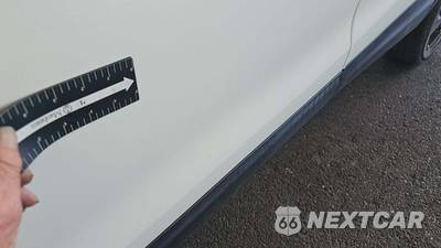 2020 Nissan Rogue Sport SL - zdjęcie 31 z 32 - miniatura