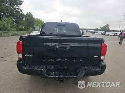 2020 Toyota Tacoma SR5 Crew Cab Medium Bed - zdjęcie 5 z 27 - miniatura