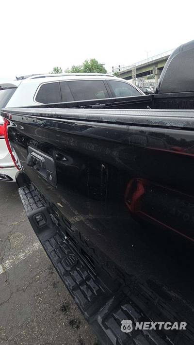 2020 Toyota Tacoma SR5 Crew Cab Medium Bed - zdjęcie 22 z 27 - miniatura