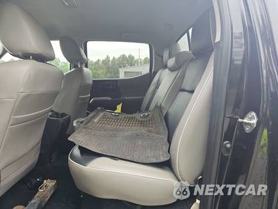 2020 Toyota Tacoma SR5 Crew Cab Medium Bed - zdjęcie 13 z 27 - miniatura
