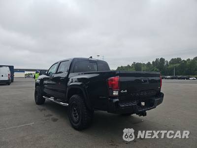 2020 Toyota Tacoma SR5 Crew Cab Medium Bed - zdjęcie 6 z 27 - miniatura