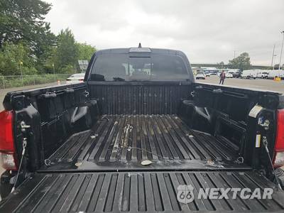 2020 Toyota Tacoma SR5 Crew Cab Medium Bed - zdjęcie 16 z 27 - miniatura