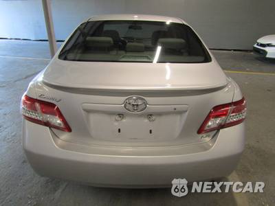 2010 Toyota Camry LE - zdjęcie 5 z 22 - miniatura