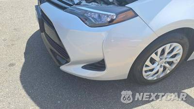 2018 Toyota Corolla LE Sedan - zdjęcie 27 z 48 - miniatura