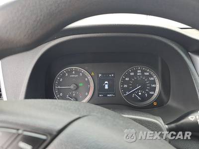 2016 Hyundai Tucson Eco - zdjęcie 12 z 36 - miniatura