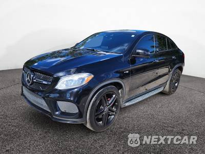 2019 Mercedes-Benz AMG GLE 43 4MATIC - zdjęcie 3 z 9 - miniatura