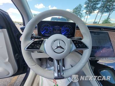2023 Mercedes-Benz EQE 350+ SUV - zdjęcie 10 z 18 - miniatura