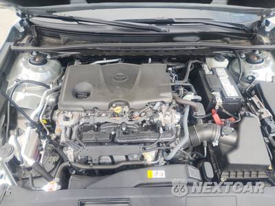 2024 Toyota Camry SE - zdjęcie 15 z 24 - miniatura