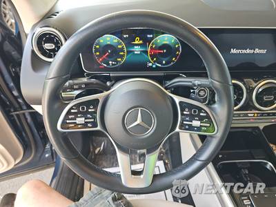 2021 Mercedes-Benz GLA 250 4MATIC - zdjęcie 10 z 30 - miniatura