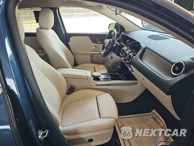 2021 Mercedes-Benz GLA 250 4MATIC - zdjęcie 8 z 30 - miniatura