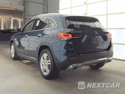 2021 Mercedes-Benz GLA 250 4MATIC - zdjęcie 6 z 30 - miniatura