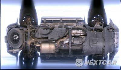2024 Toyota Land Cruiser - zdjęcie 18 z 20 - miniatura